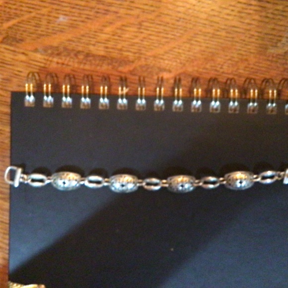 Silver bracelet - Picture 3 of 3